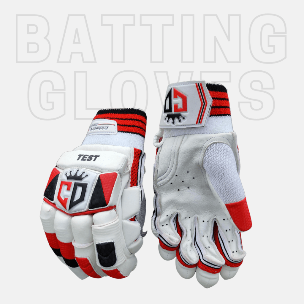 cd bating gloves